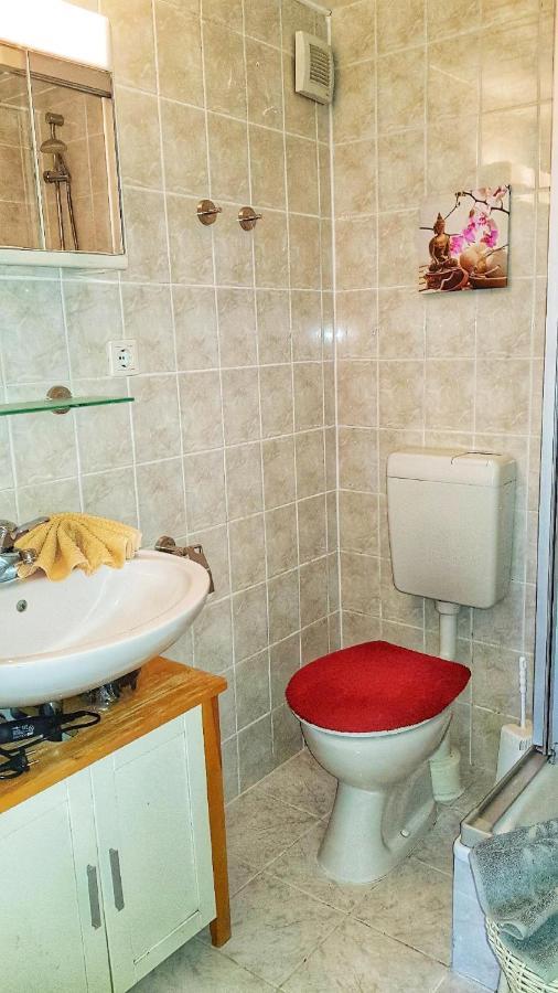 Triftanfang Apartment