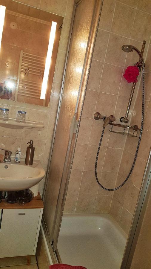 Apartment Triftanfang Ostseebad Heringsdorf