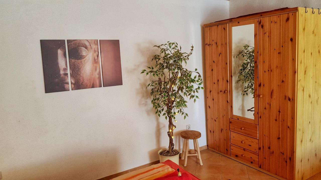 Appartamento Triftanfang Heringsdorf (Usedom)