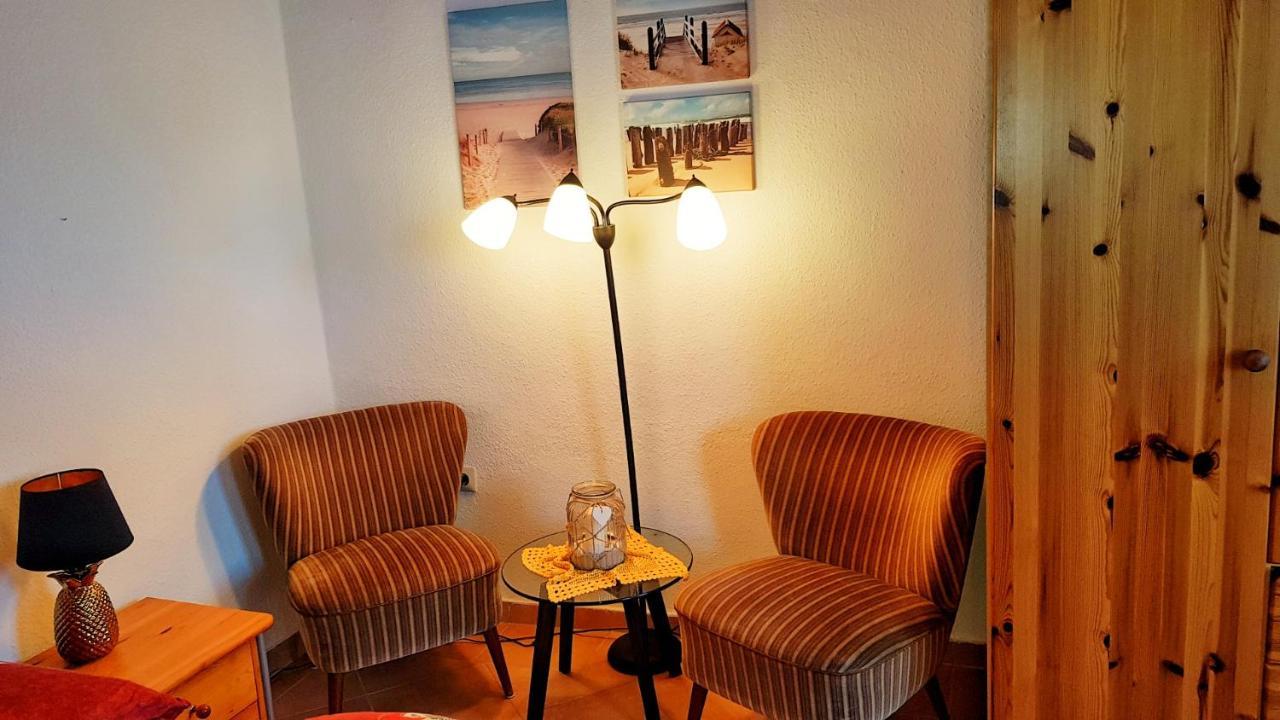 Triftanfang Heringsdorf (Usedom)