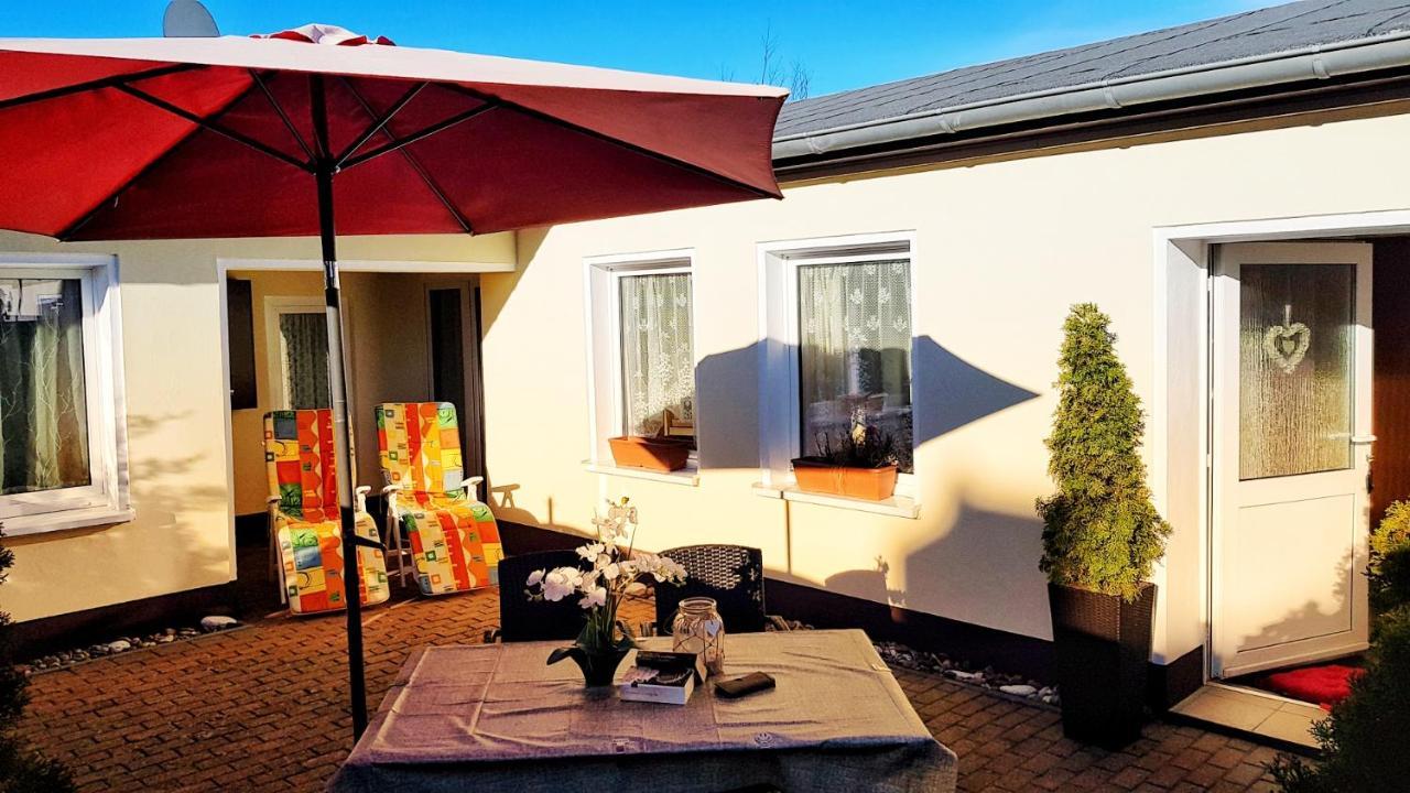 Apartment Triftanfang Heringsdorf (Usedom)