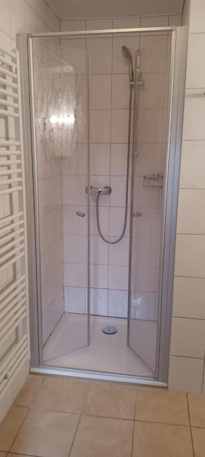 Triftanfang Apartment