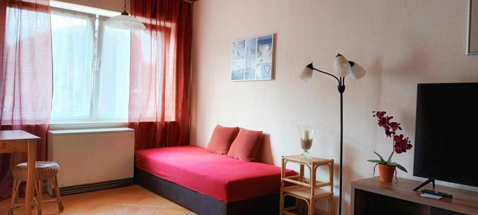 Apartment Triftanfang Heringsdorf (Usedom)