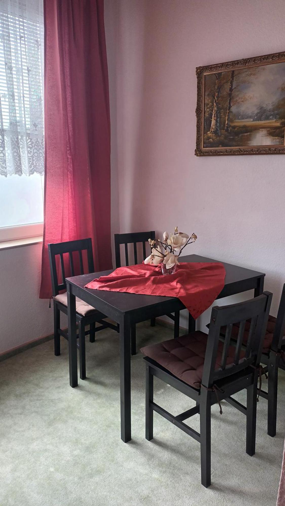 Apartment Triftanfang