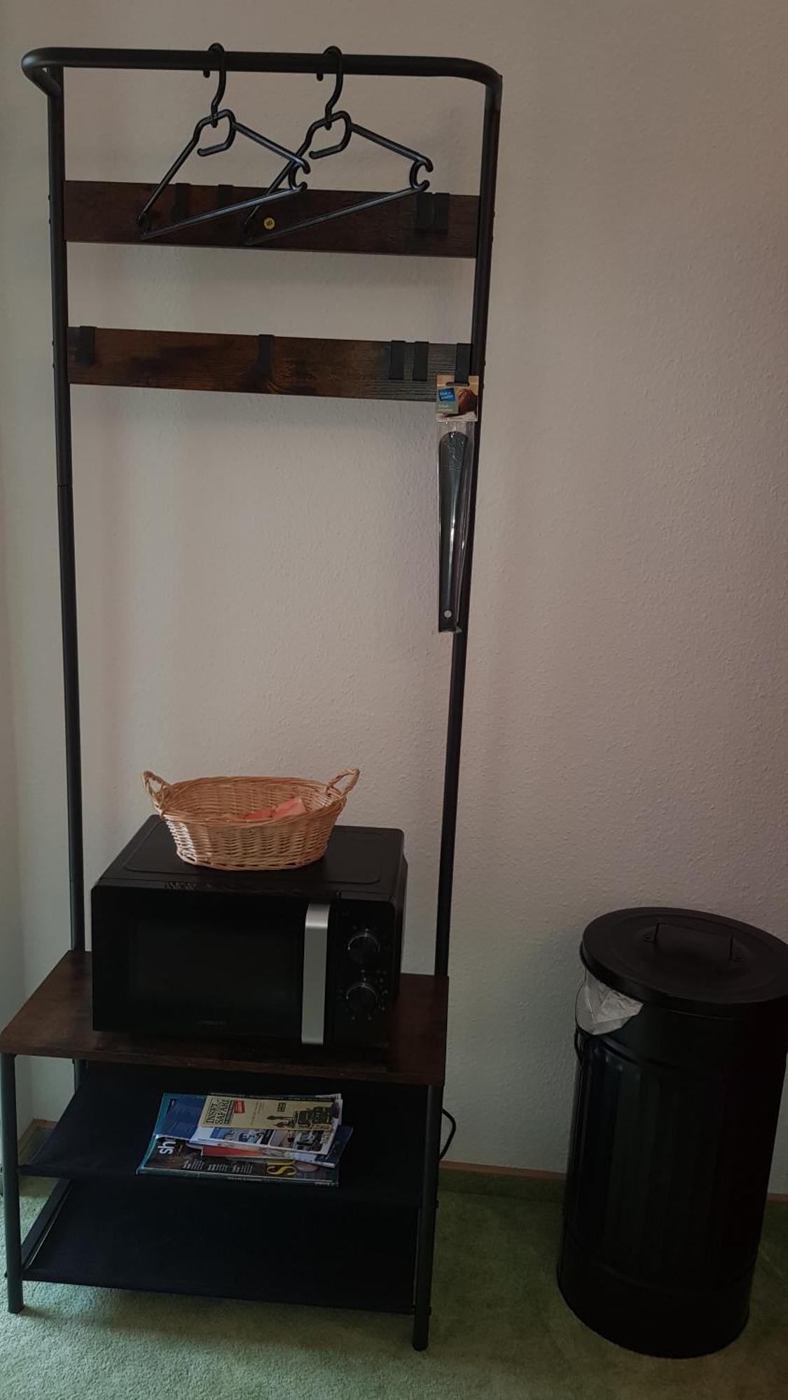 Triftanfang Apartment *